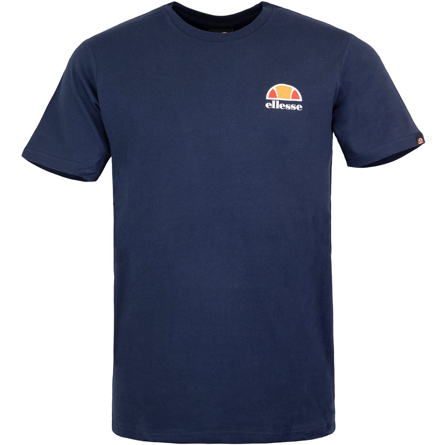 Ellesse Canaletto T-Shirt, navy, M