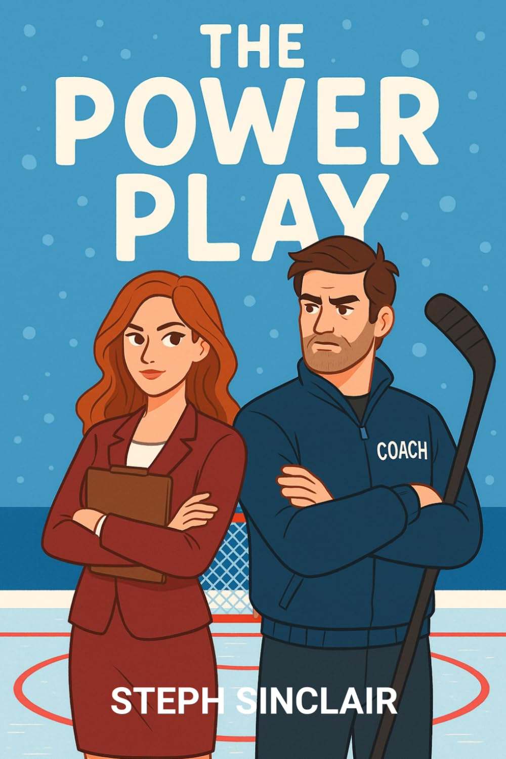 The Power Play