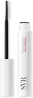 SVR PALPEBRAL Mascara Protect for Sensitive Eyes with Natural Pigments, Hyaluronic Acid, Jojoba Oil, Lengthening and Strengthening Formula, Black, 9ml