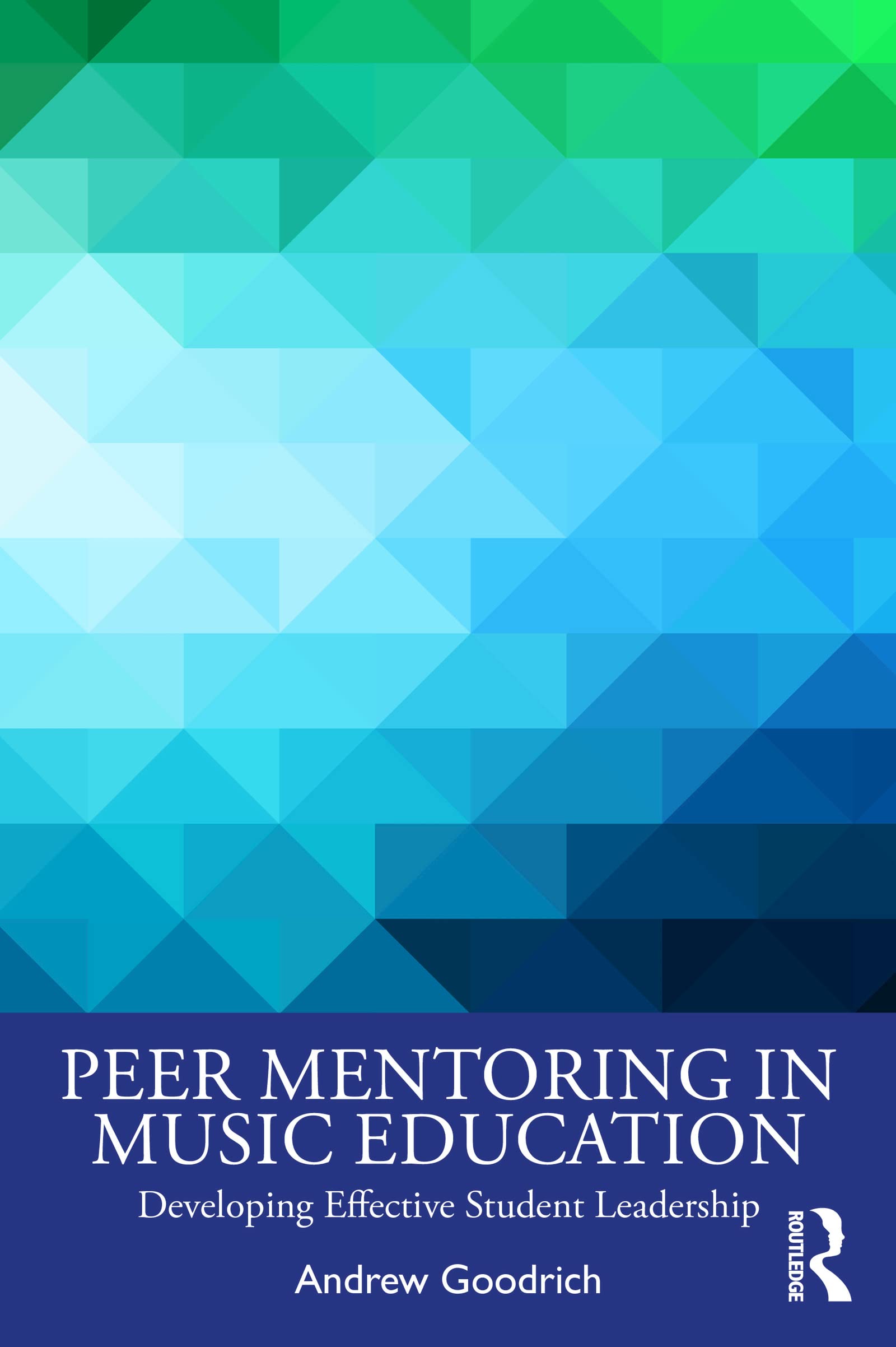 Peer Mentoring in Music Education ouvrage académique anglais sur le leadership musical