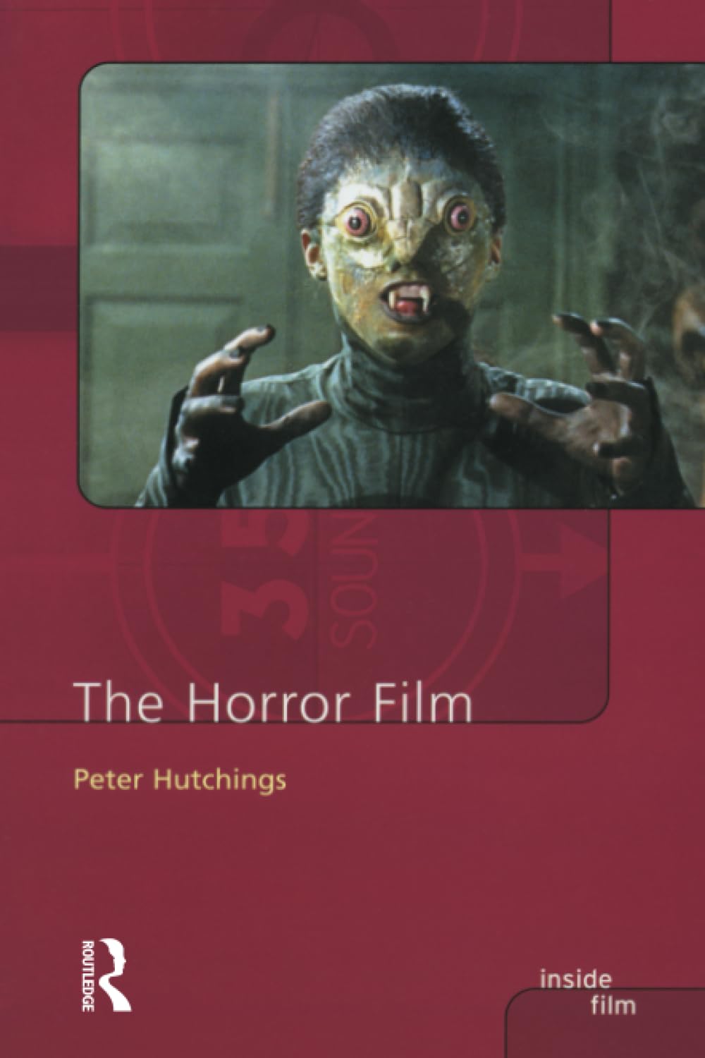 The Horror Film
