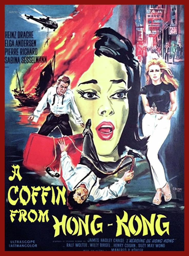 Coffin from Hong Kong anamorphic widescreen soluciona la imagen estirada en tu TV