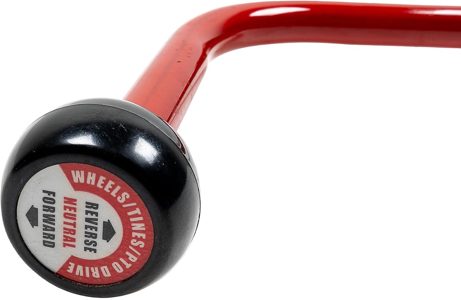 MTD Troy-Bilt 647-04006 Lever Assembly Forward Rev Big Red Horse Roto Tiller