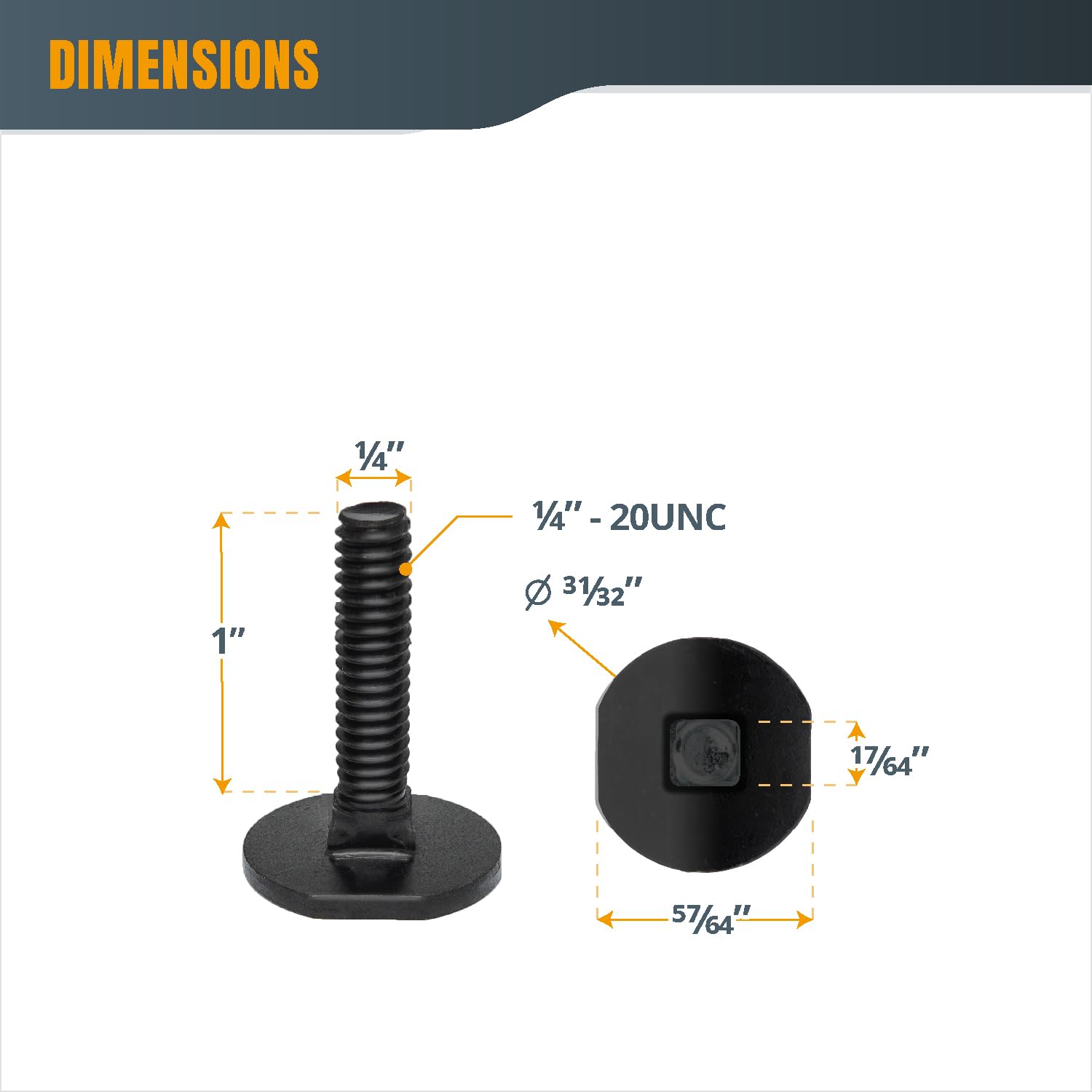 Amazon.co.jp: POWERTEC 1/4インチ~20インチ マイターTスライダー