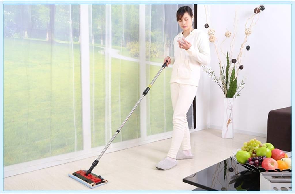 Professional Microfiber Mop,Stainless Steel HandleMicrofiber Cloth