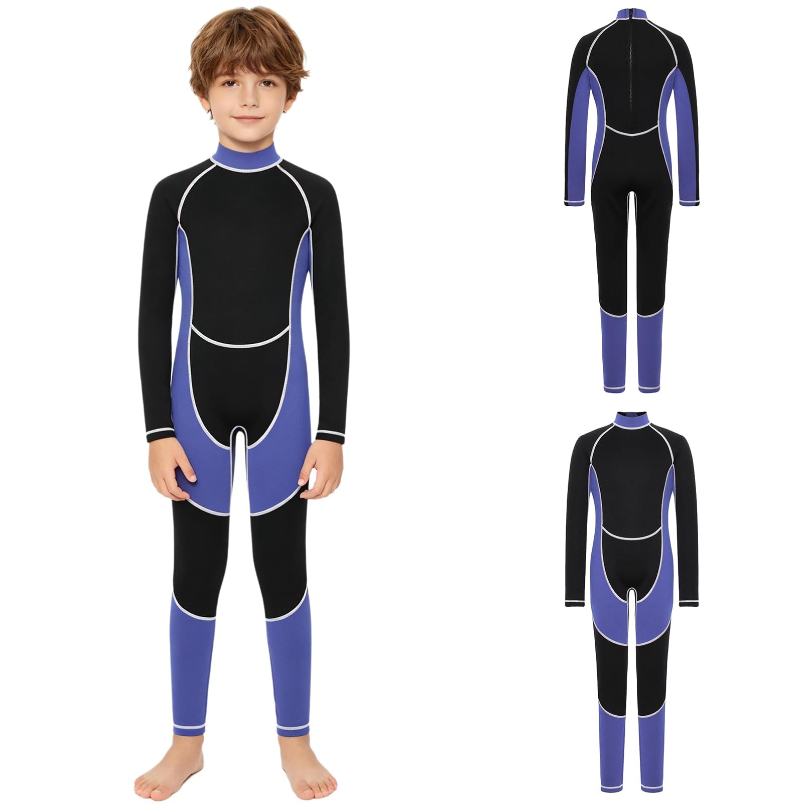 Bambini Gilet Nuoto Anni Maglietta Anti Abrasione Attrezzatura per Sport Acquatici Rash Gurad Swimwear Gilet Acqua Snorkeling