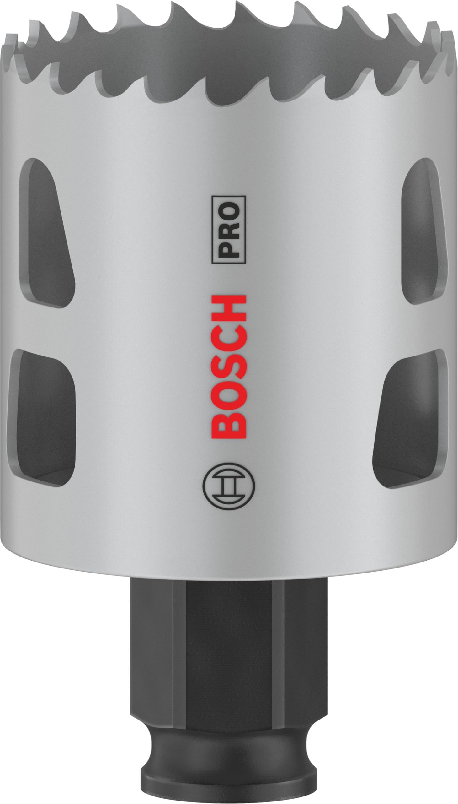 Bosch 2.608.594.384 Pro Multi Material Pc Plus Holesaw 44mm Bpa608594384 from B&Q