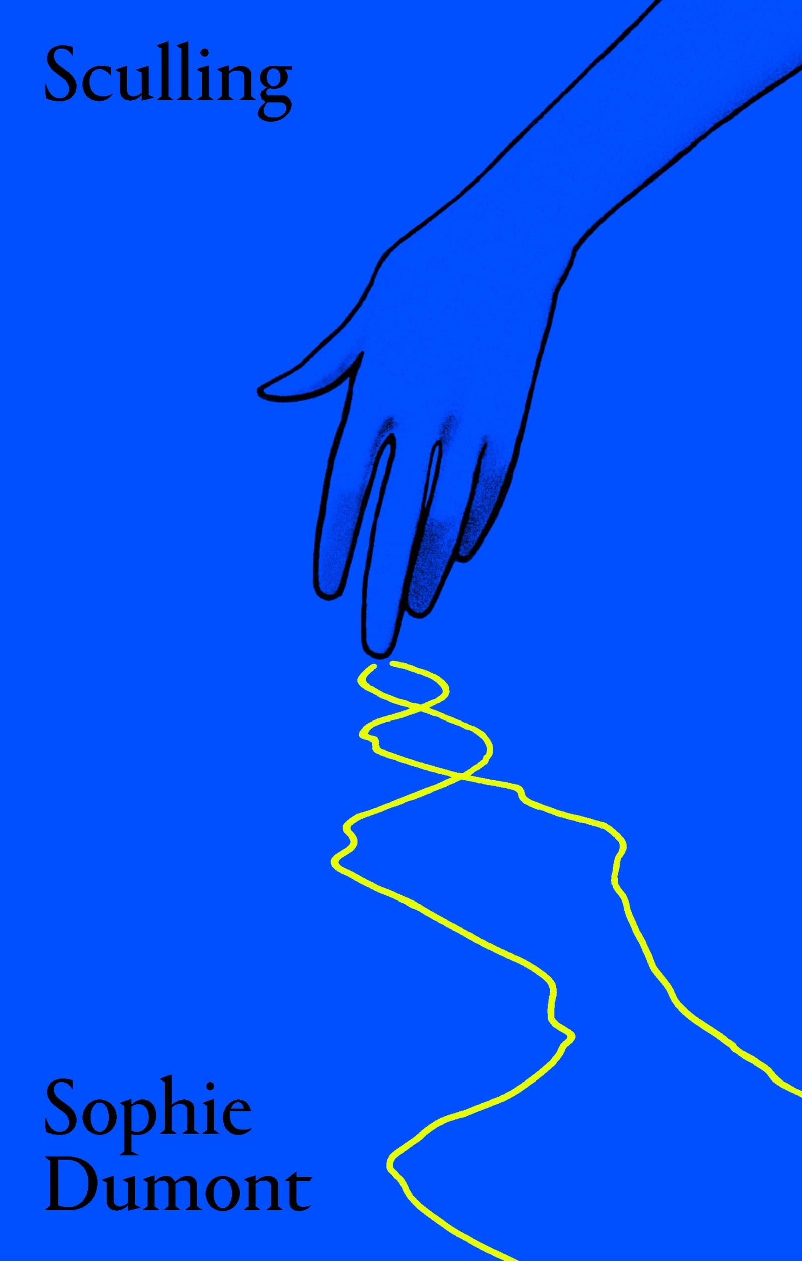 Sculling: Poems