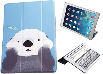 Amazon.co.jp: 新型 iPad 9.7 2018 ケース 第6世代 超軽量 超薄型 PU