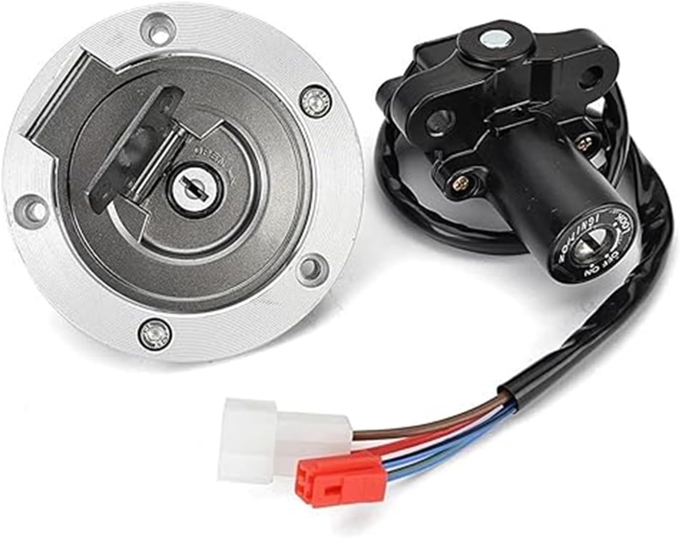 デン商品です 楽天市場】ニンジャ400R NINJA ZX-6Rジェネレーターステーターコイル