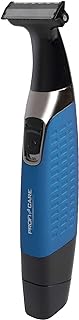 ProfiCare Body Hair Trimmer, Beard Trimmer/Ear Nose Hair Trimmer, Men, 2-in-1 Trimmer, Styler, Razor Men for Wet/Dry Use, ...