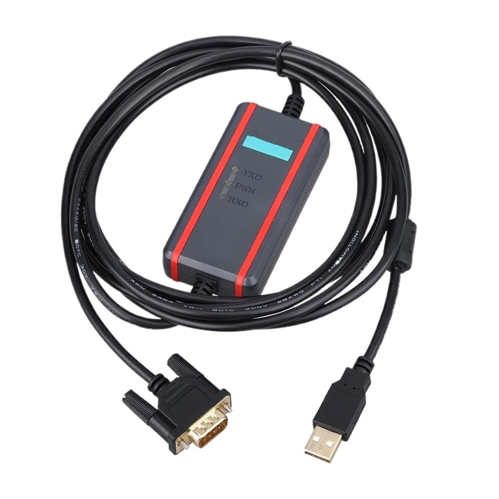Puce USB-AC30R2-9SS+ solution aux erreurs de connexion et transfert instable de signal