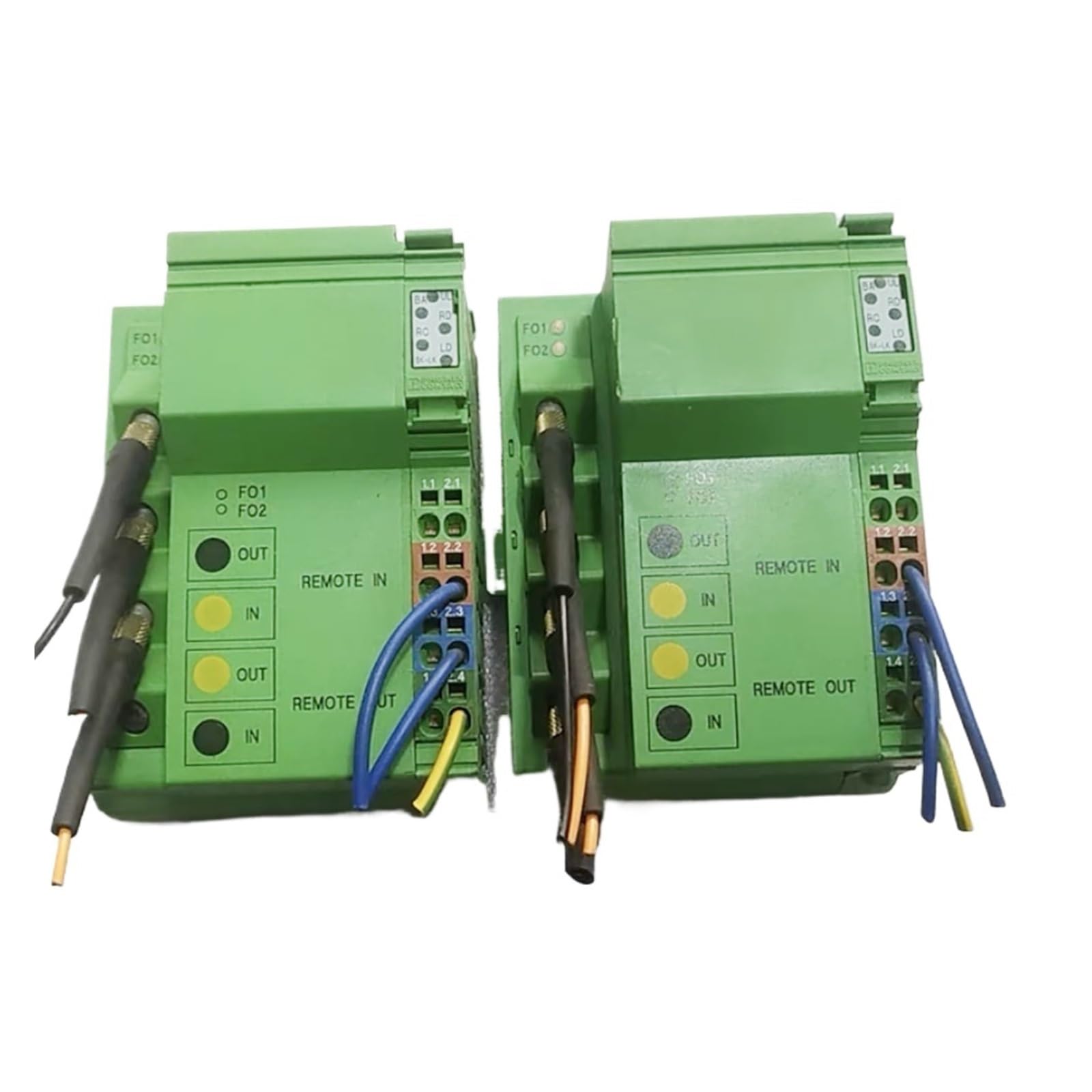 BRODEFUP 1/pcs Module 24 BK-LK/45 2860358