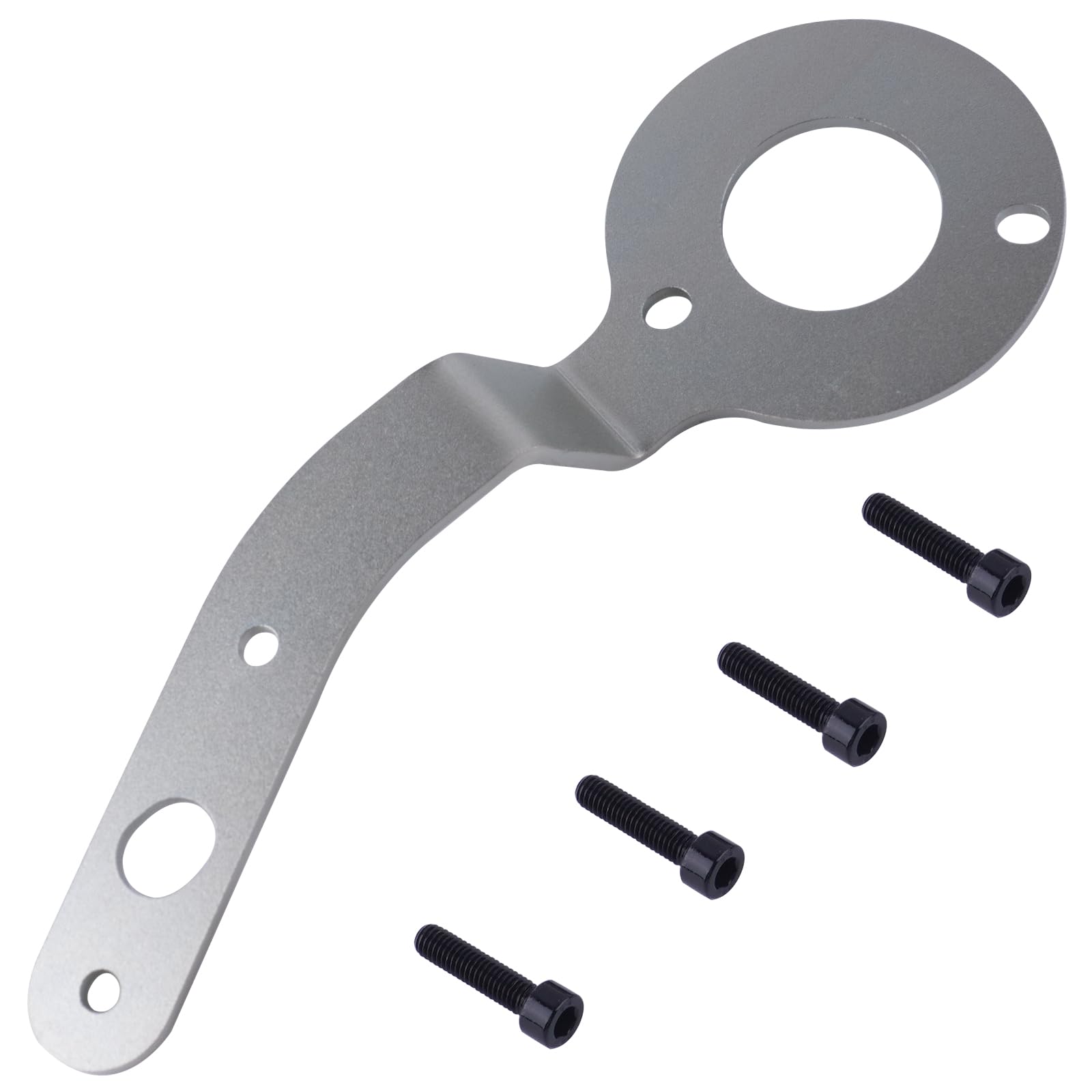 Kit Messa in Fase Motori,Strumento di Regolazione Bloccaggio Dell'Albero a Camme con Vite di Fissaggio, Compatibile con BMW & Mini B37 B38 B47 B48 B57 B58, OEM 2357904