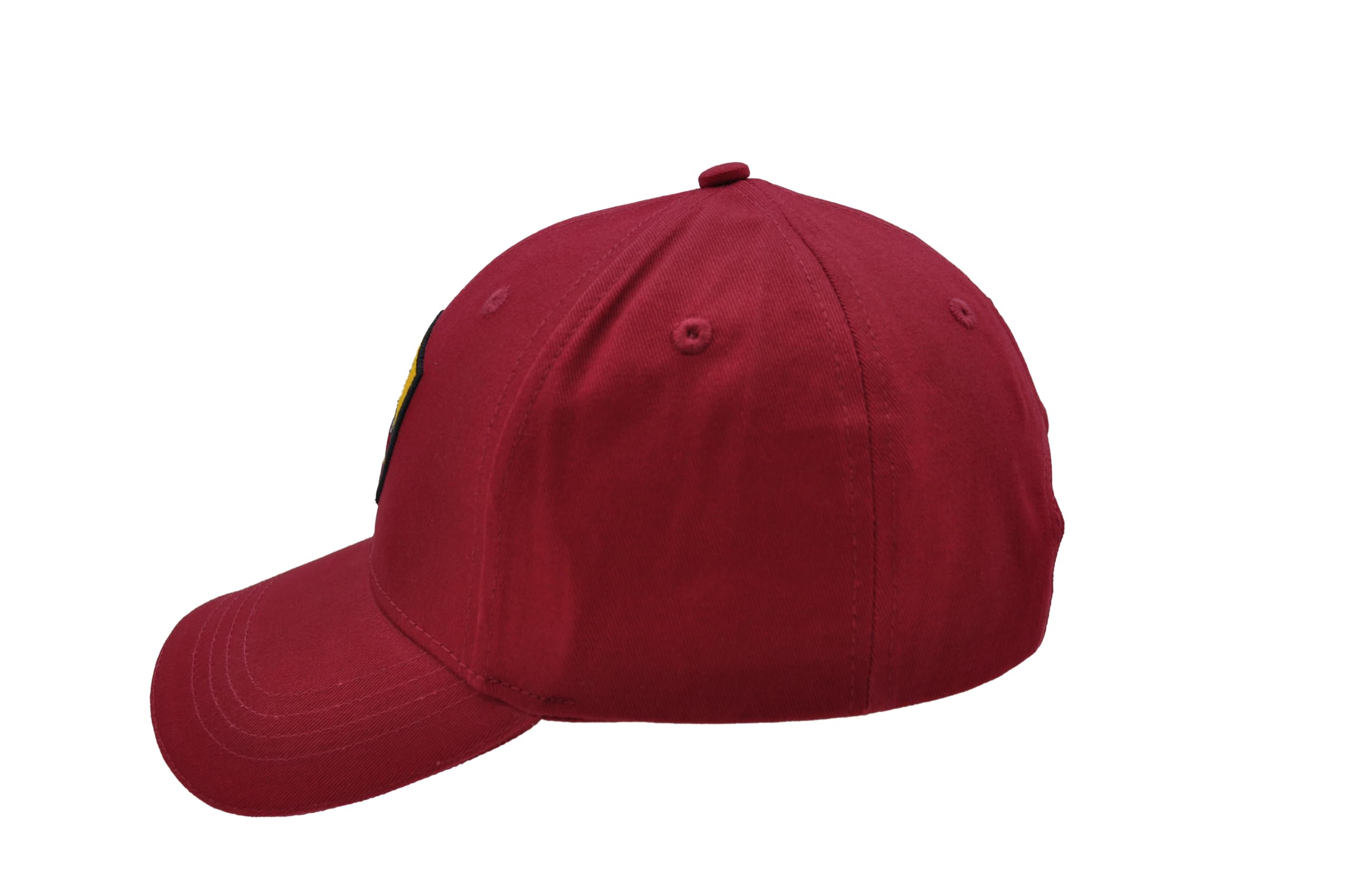 IMMA Roma Gorra de béisbol Unisex Adulto