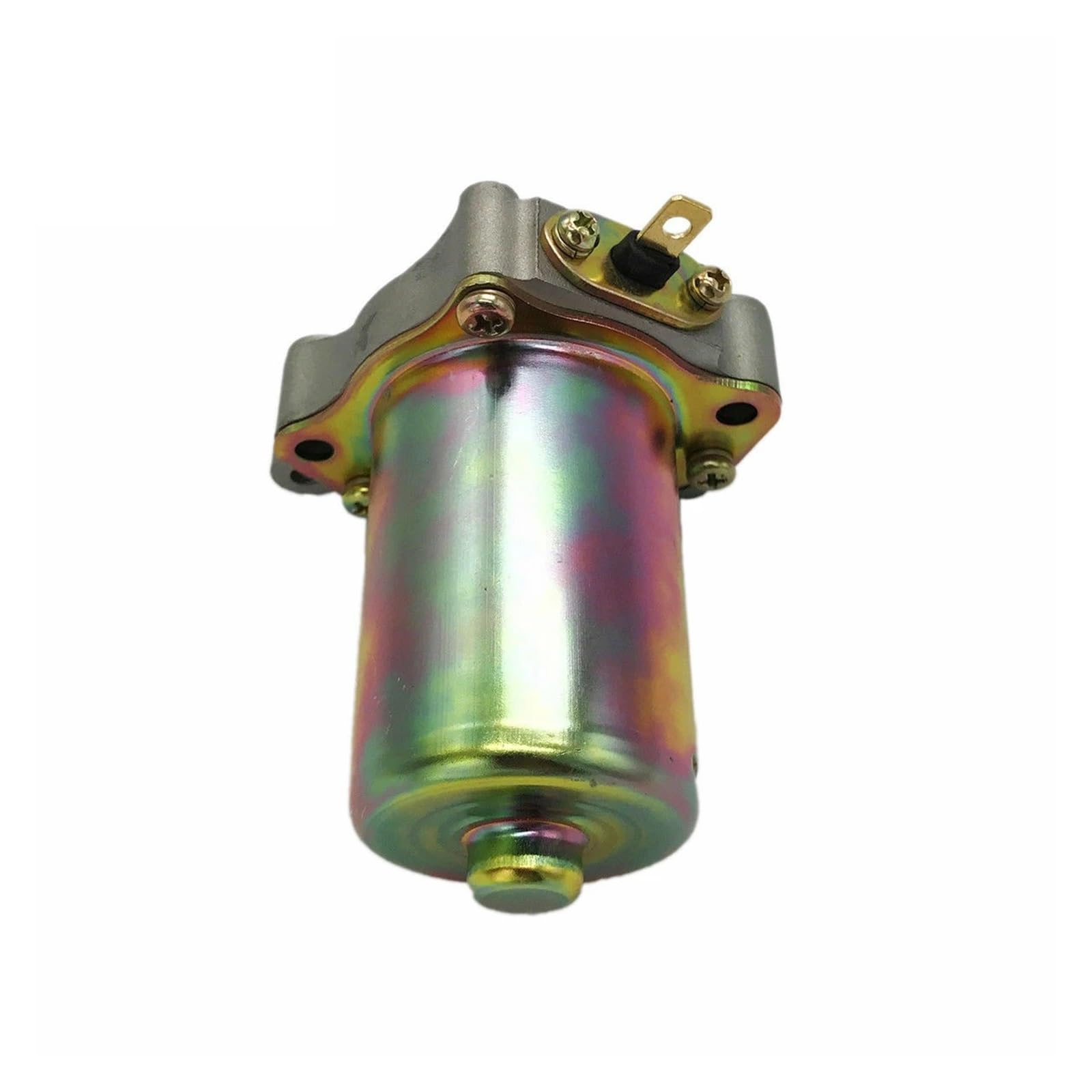 Relè Solenoide Avviamento Motorino Di Avviamento Per 125 RS125 Rotax Scooter Moto 1996 1997 1998 1999 2000 2001 2002 2003 2004 2005 2006 2007 2008-2009