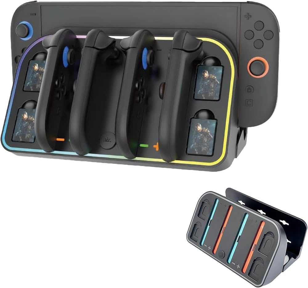 Amazon.co.jp: スイッチ2 壁掛け 卓上 Switch2 アクセサリー Switch 2