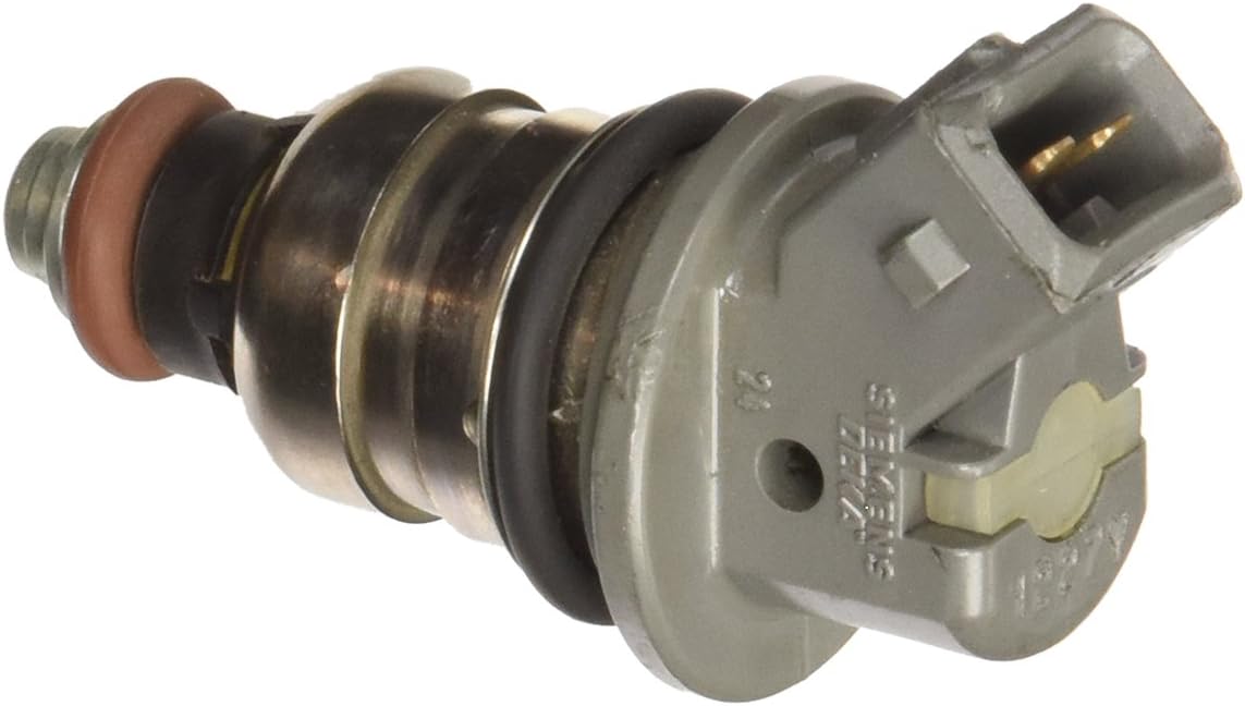 648-204 Fuel Injector