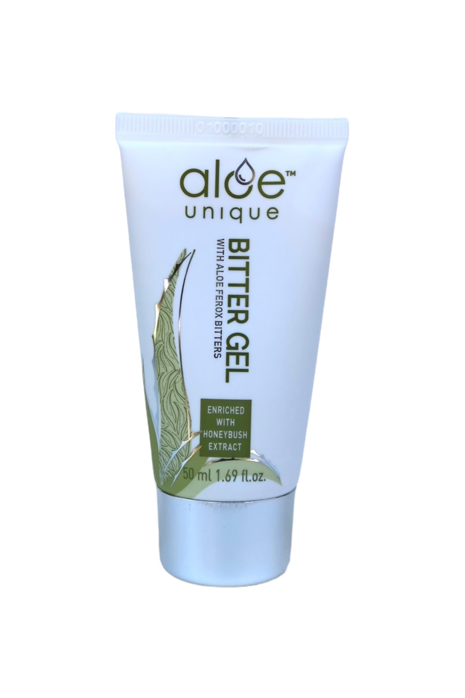 Aloe Unique Bitter Aloe Gel for Facial Skin | Bitter Gel Face Mask