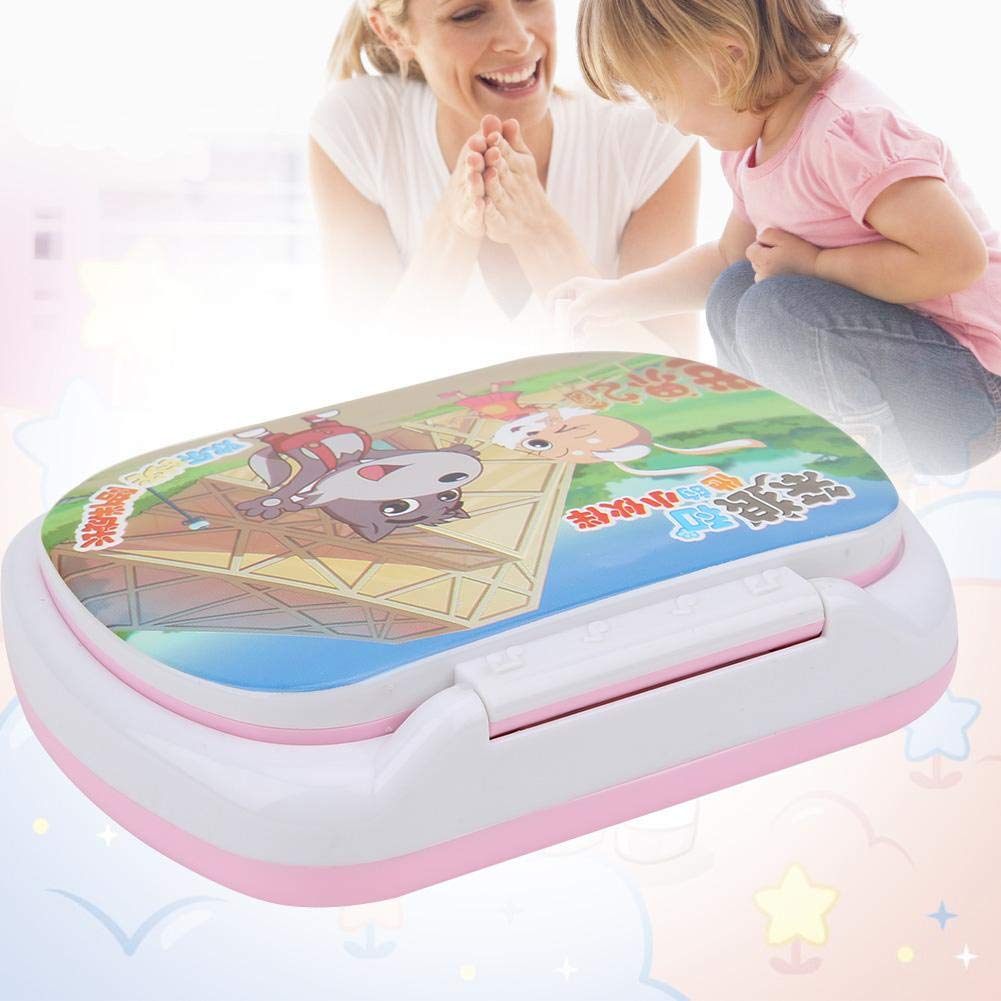 Amazon.co.jp: パソコンおもちゃ 多機能 数学 英語 中国語 知育