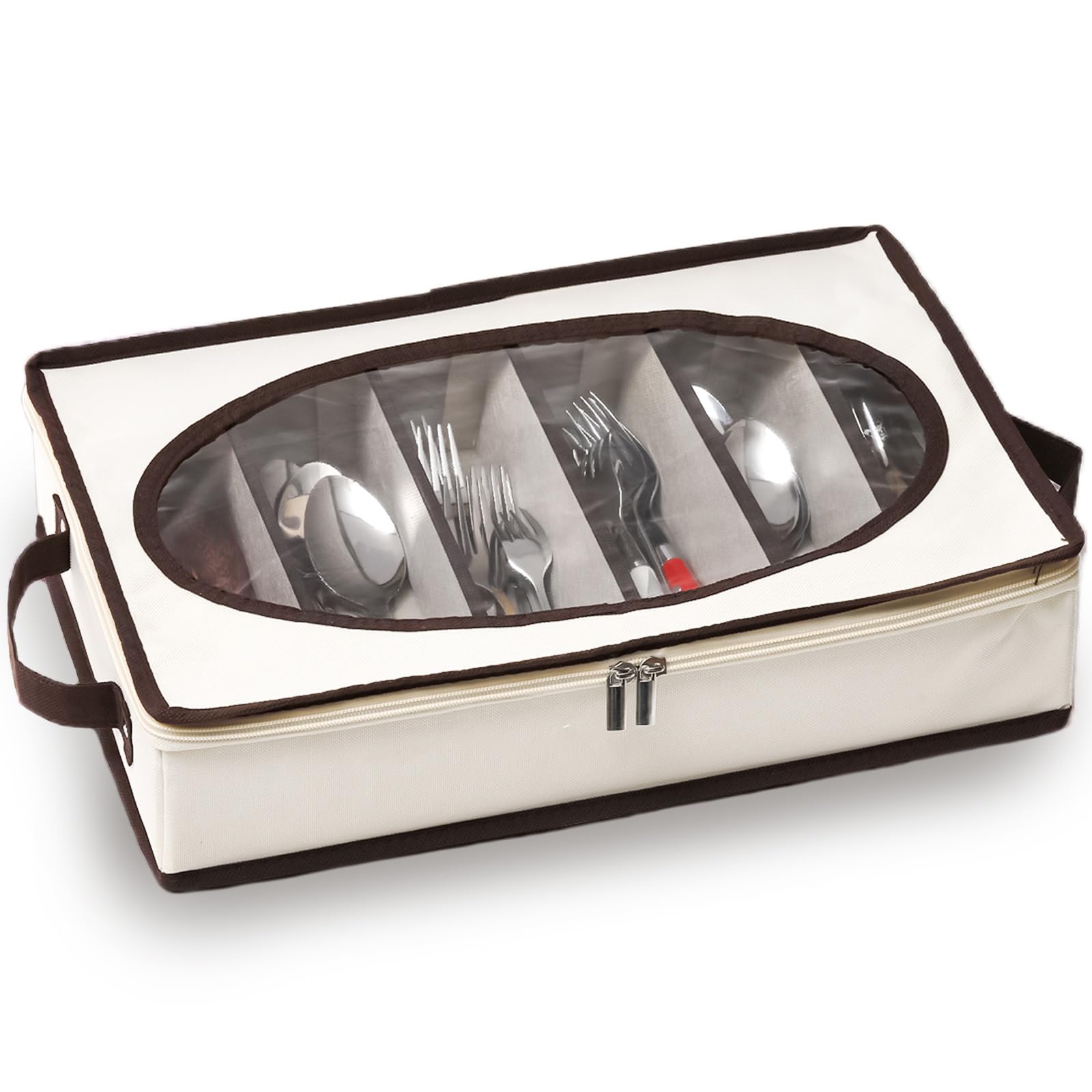バーベキュー・調理用品 BRIEFING REVERSIBLE CUTLERY CASE