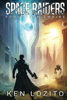 Space Raiders Forgotten Empire