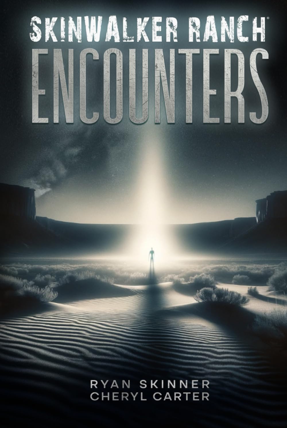 Skinwalker Ranch: ENCOUNTERS
