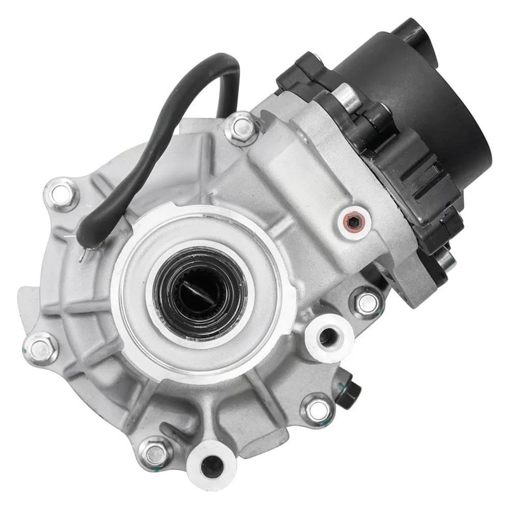 Scatola ingranaggi differenziale anteriore adatta for 660 YFM660F 4X4