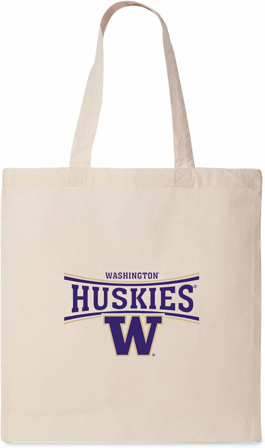 Northwest Canvas Tote Bag with Shoulder Straps