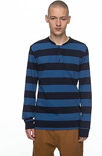 DC Men's Mossglen Long Sleeve Shirt