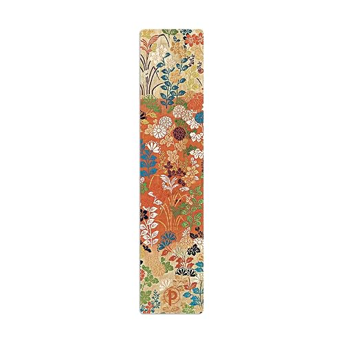 Paperblanks | Kara-ori | Japanese Kimono | Bookmark