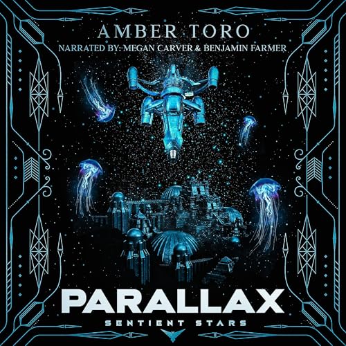 Parallax (Written by Amber Toro) episode artwork