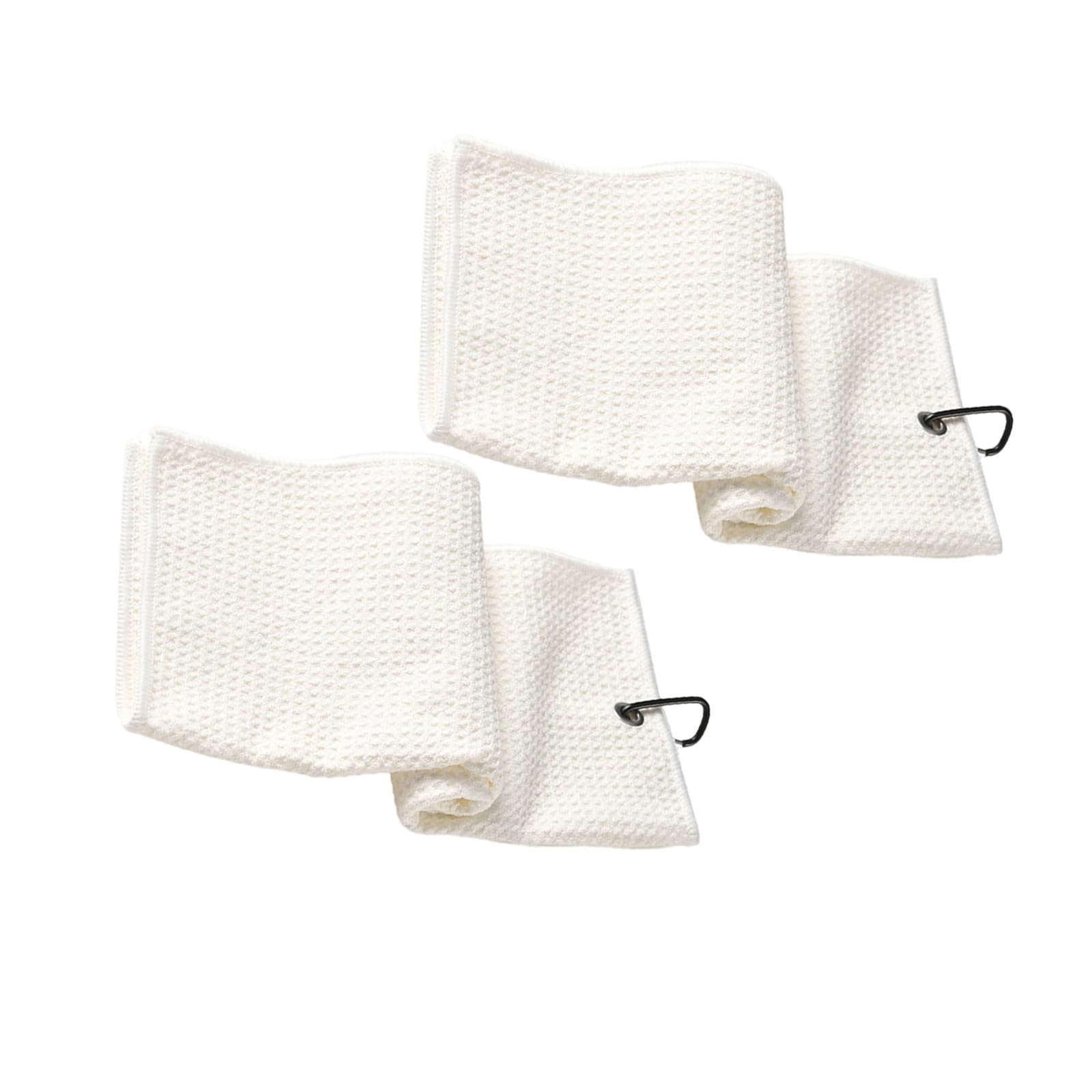 YROHGKPN Absorbent Golf Towel Quick Drying Feature Polyester for Management on Courses Easy Cleaning Towel