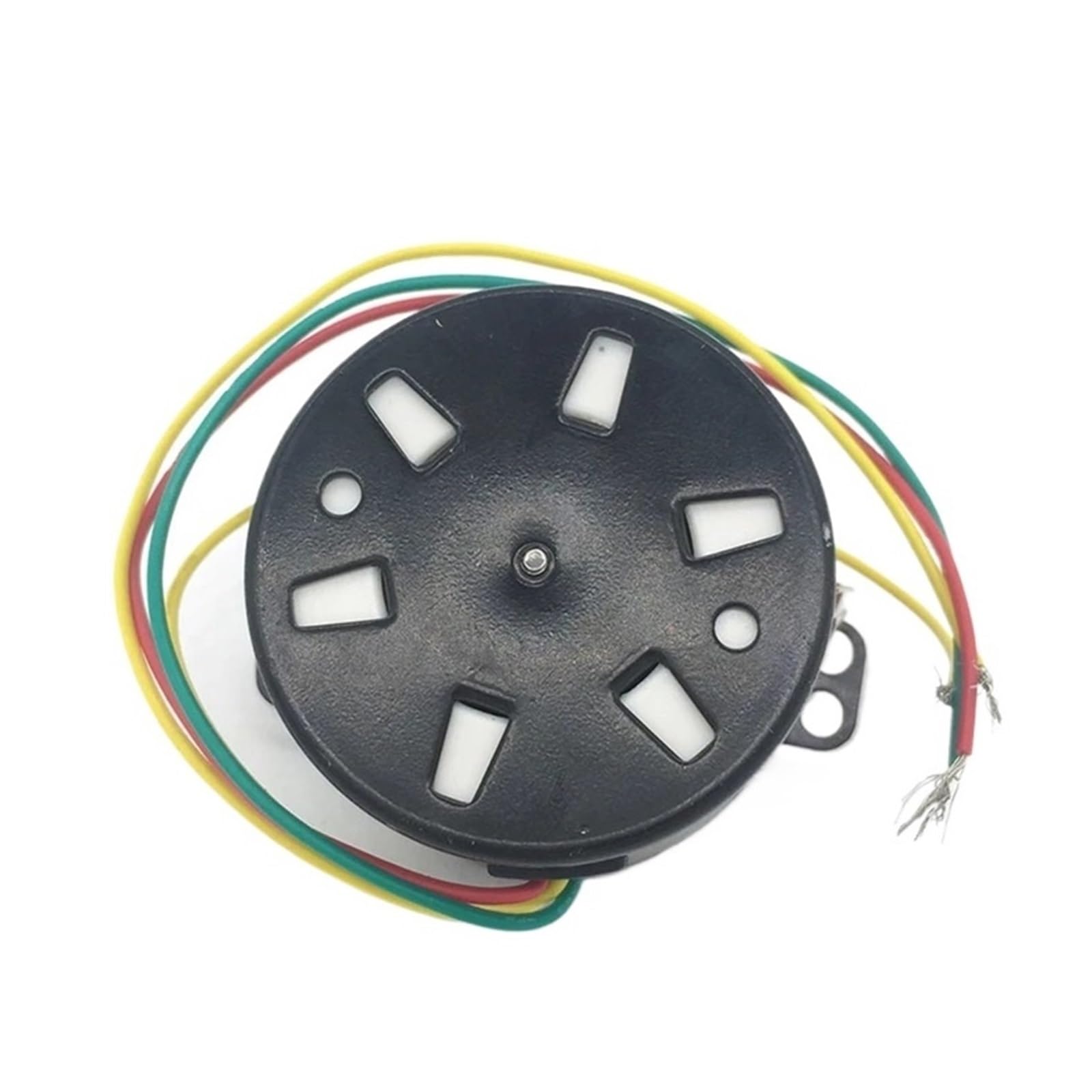 HIZON Motore sincrono 50KTYZ AC 220V Micro Macchina a Bassa velocità 10W | Funzionamento silenzioso ed efficiente dal punto di vista energetico(24V 2.5rpm)