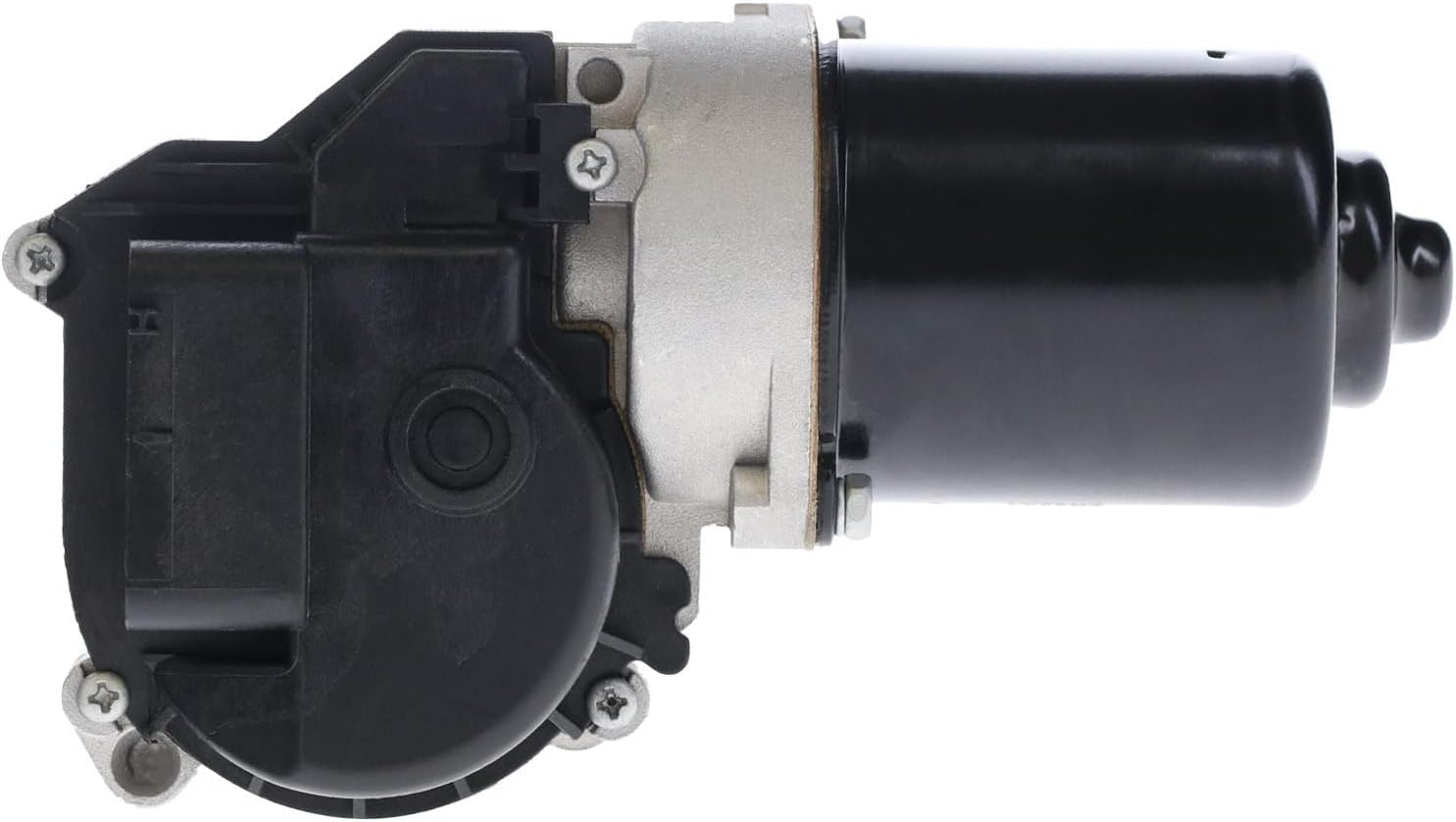 OEG Parts New Front Windshield Wiper Motor Compatible with Ford Taurus 2013-2019, Special Service Police Sedan 2014-2018; Compatible with Lincoln MKS 2013-2016 DG1Z17508A WM802 DG1Z-17508-A