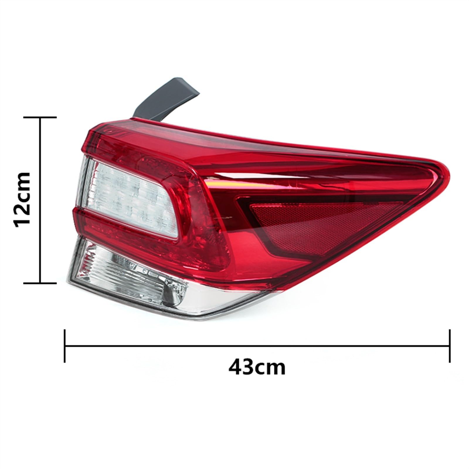 Amazon | 車 LED テールライト 84912FL261 84912FL271 ために スバル