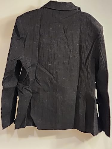 Decent quality for a child's blazer
