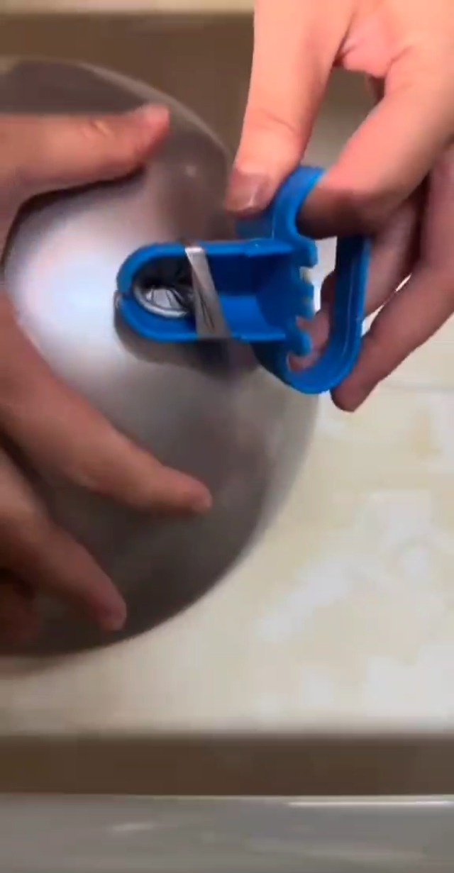 Amazon.com: ouyili Balloon Pump Hand Two-Way Dual Action inflate