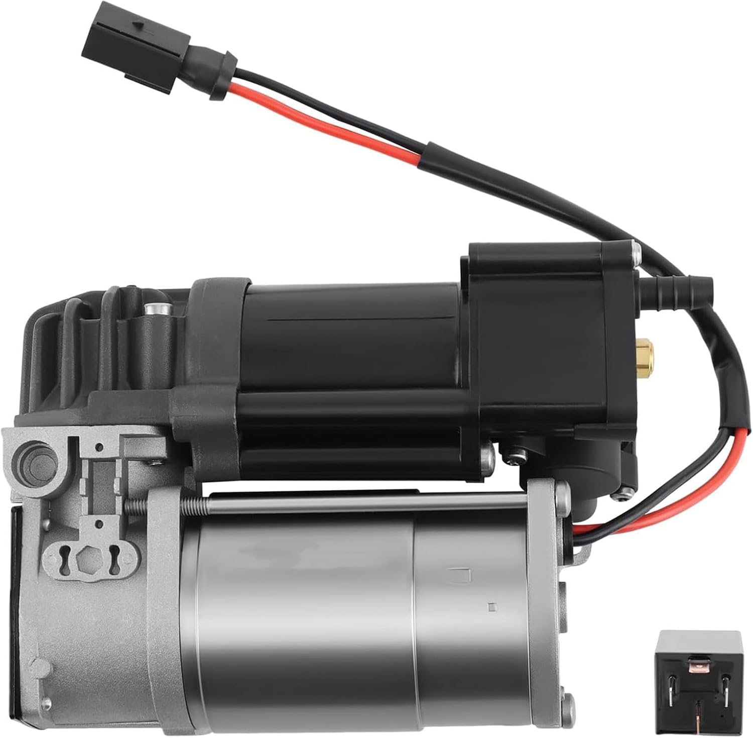 Genrics Suspension Shock Absorbers Replacement for C-Klasse W205 2014-2016 Cabriolet A205 2016-2022 Coupe C205 2015-2022 Replacement for 0993200004 2133200104