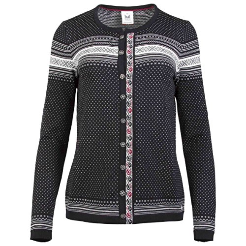 Dale of Norway Hedda Mujer de New Jersey, Mujer, 83401, F, Extra-Large Cover