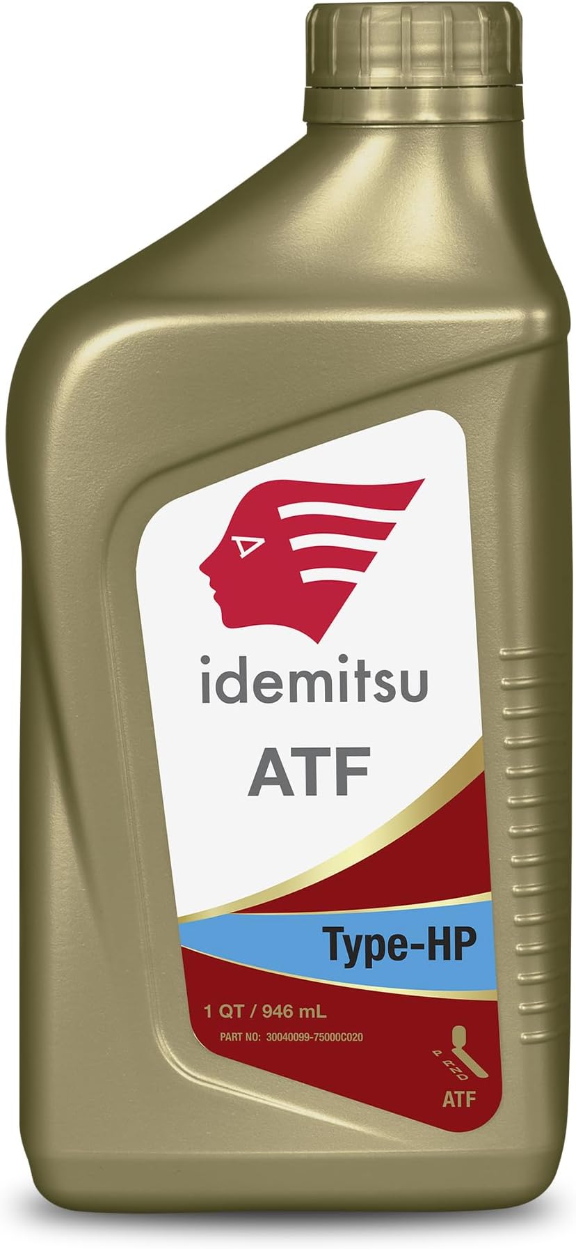 Idemitsu Idemitsu ATF Type HP Automatic Transmission Fluid - 1 Quart