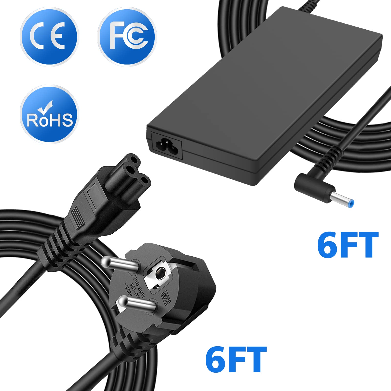 Top Chargeur Netzadapter 18V Für Sharp Soundbar - Zuverlässige Stromversorgung