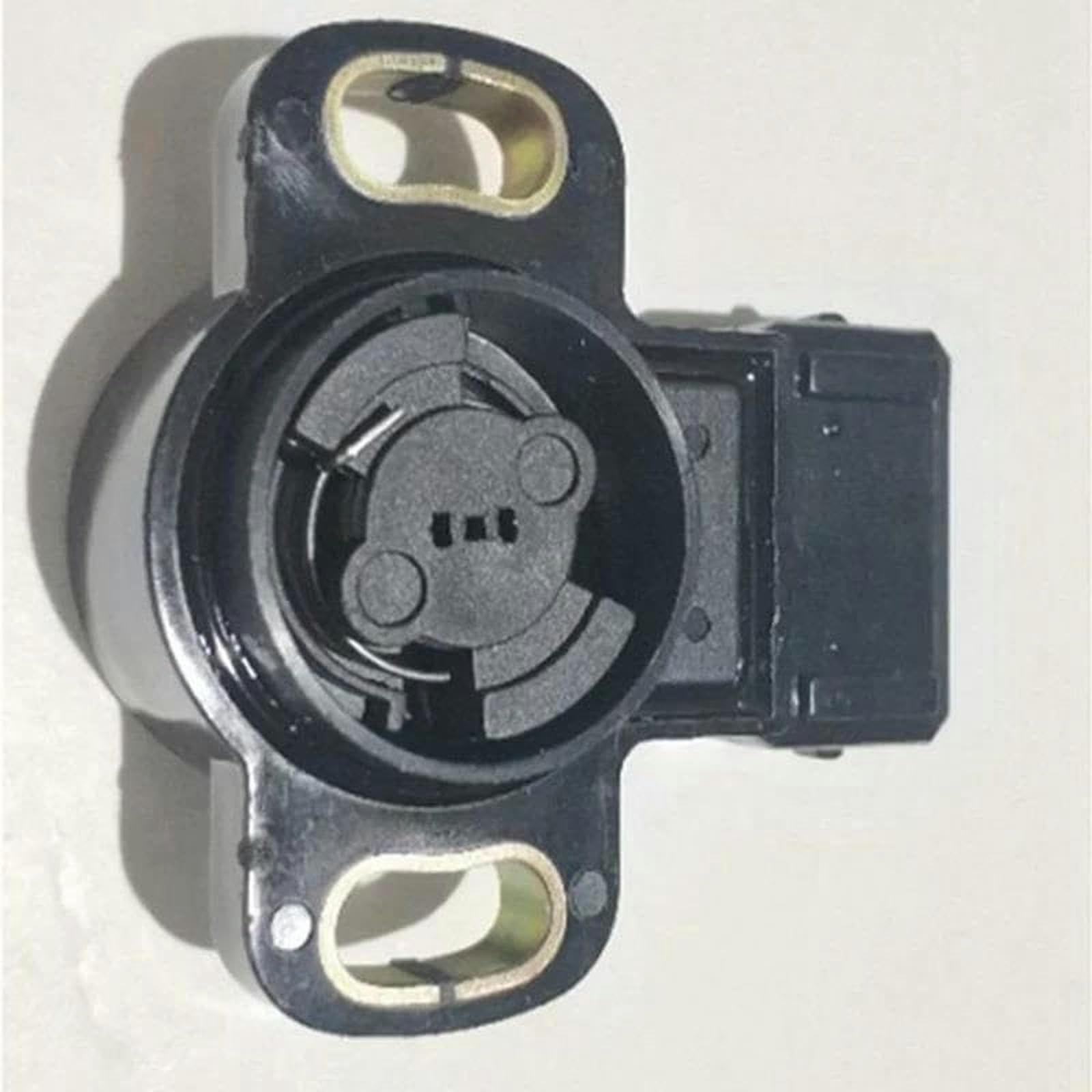 Sensores de posición del Acelerador del Coche Md614735 Sensor de posición del Acelerador TPS para Mitsubishi para Galant para Pajero para Fto para Montero para el Cuerpo del Acelerador Dia