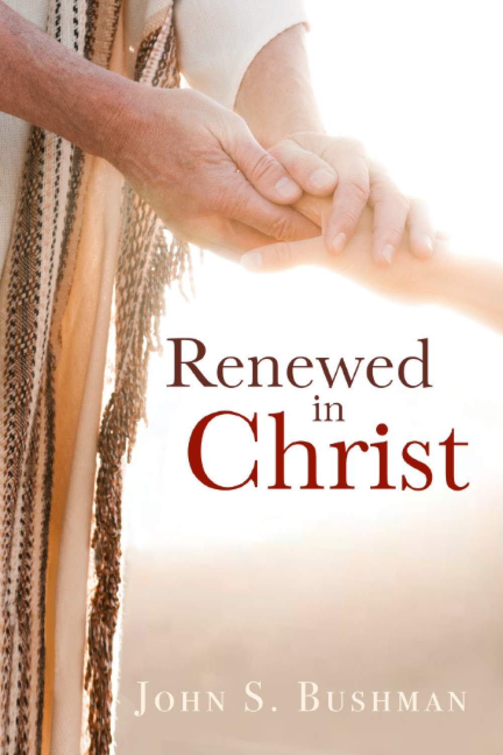 Renewed in Christ