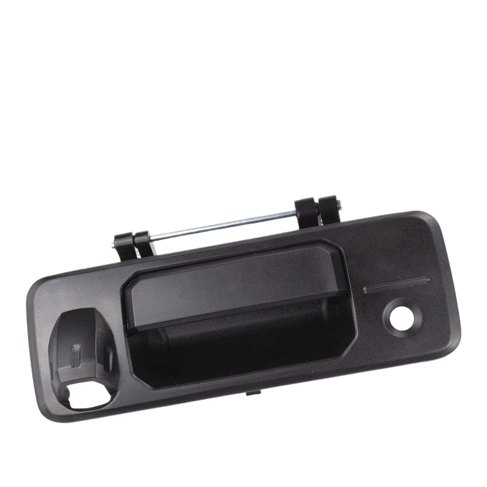 Nwkvjbhrgyq One Color 1 Pcs Car Rear Door Handle Tailgate Handle Compatibility For Toyota Tacoma 2016-2020 For Tundra 2014-2019 69090-0C090