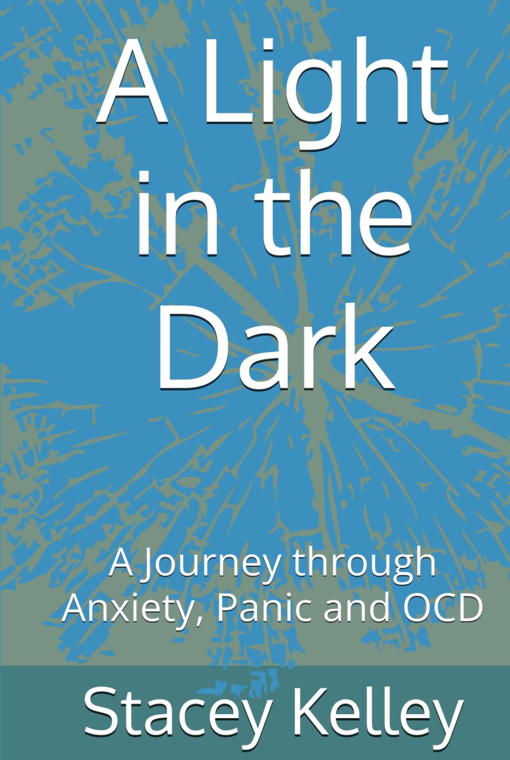A Light in the Dark: A Journey through Anxiety, Panic and OCD