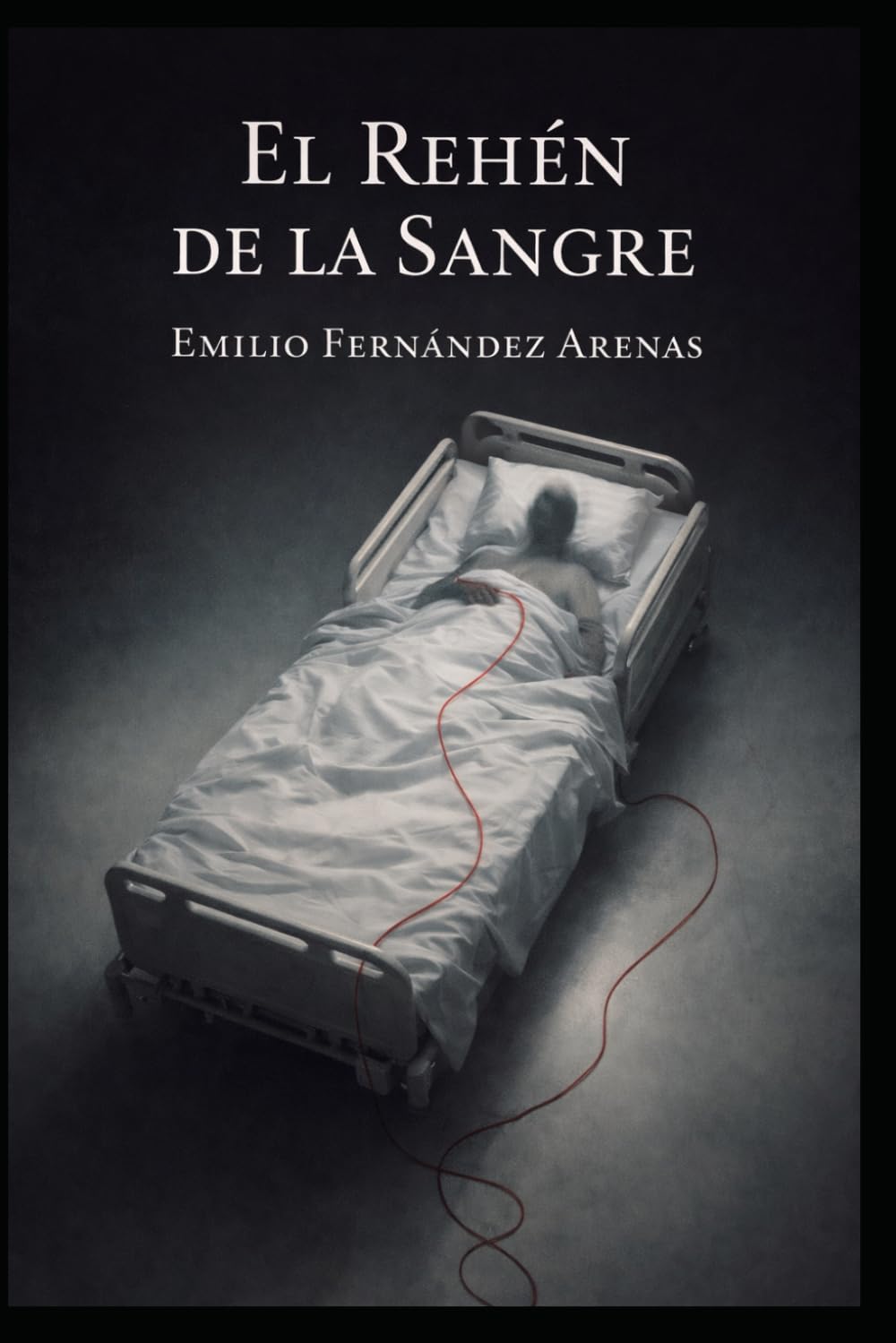 El Rehén de la Sangre
