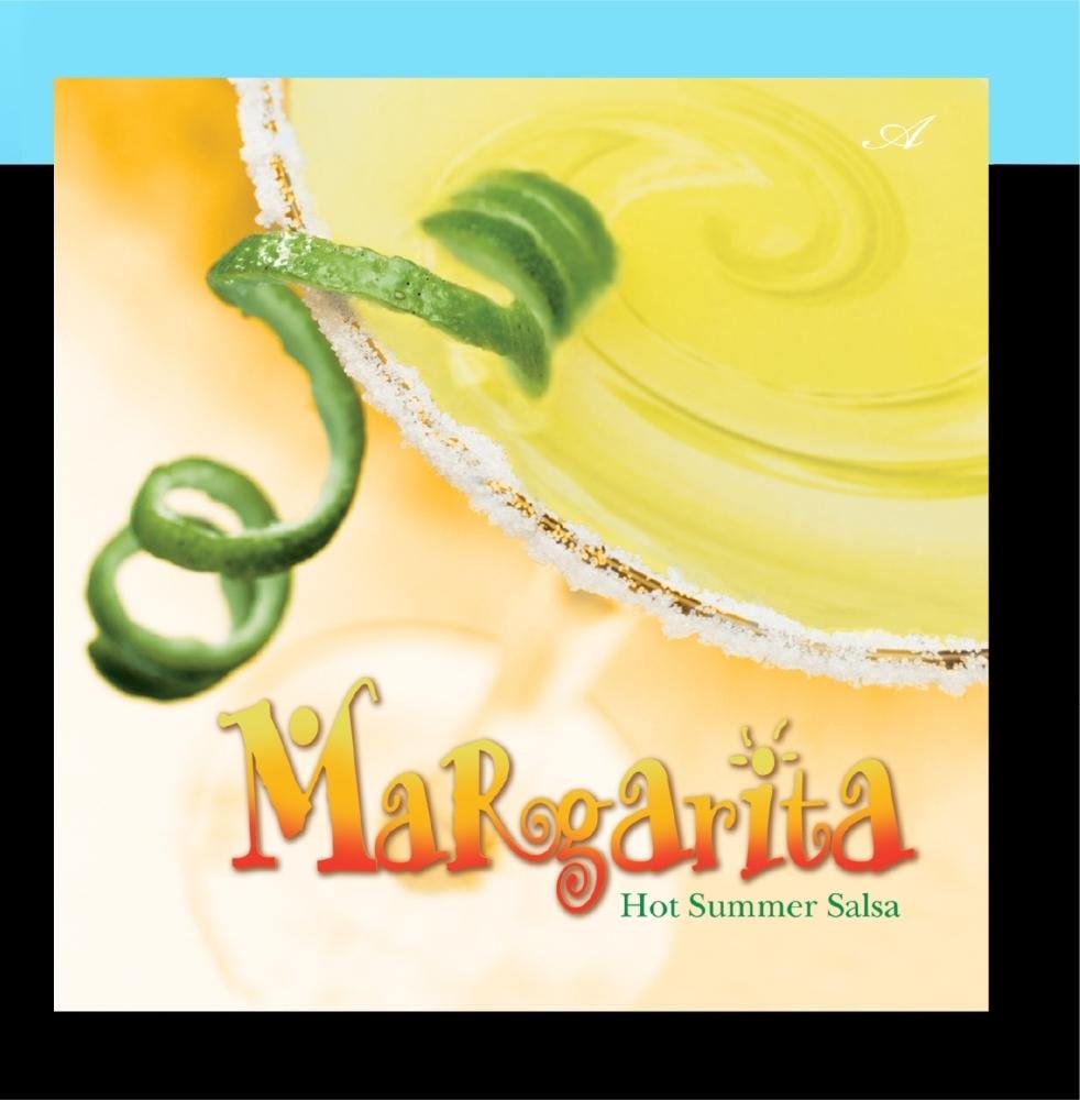 Margarita: Hot Summer Salsa [Audio CD] Various Artists