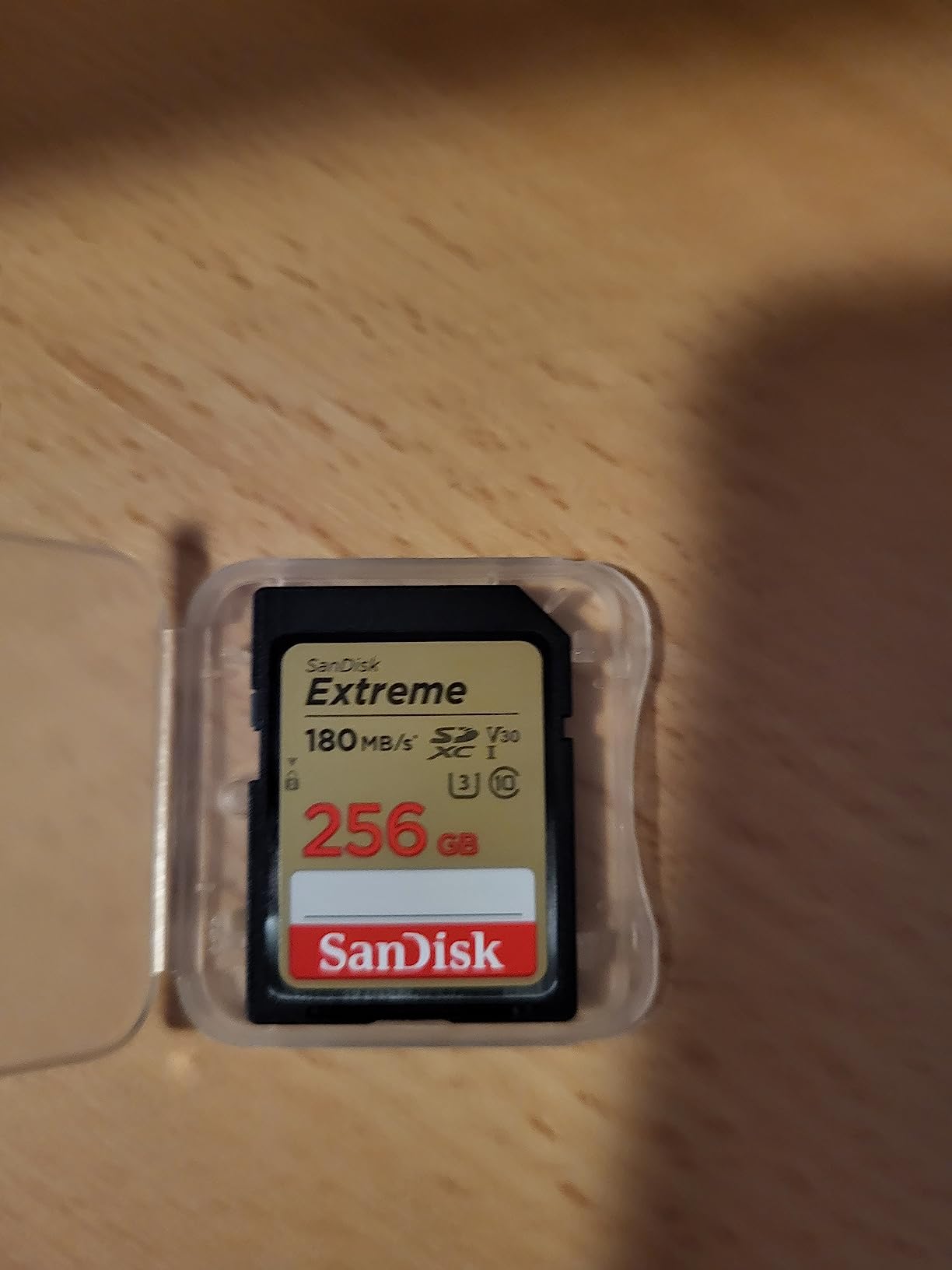 150 MBs bestellt 180 MBs erhalten