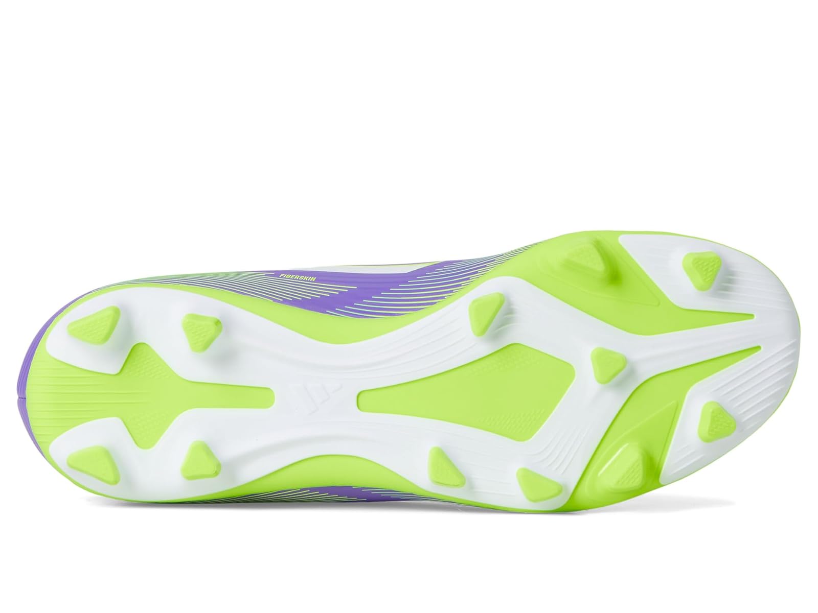 PANTOFOLA D’ORO Tacchetti unisex Adidas Kids F50 Club terreno solido multi terra (bambino piccolo bambino grande)